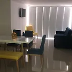 Apartamento 414 En Ocean Drive - Crespo Cerca Al Mar (Adults Only)