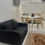 Apartaestudio Vacacional En Bocagrande Cartagena
