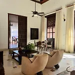 Casa Estrella Colonial Mansion