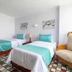Hotel Bahia Cartagena