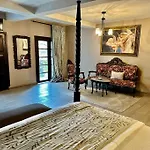 Mansion Con Suites, Piscina, Jacuzzi Y Rooftop