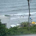 Apartamento Frente Al Mar
