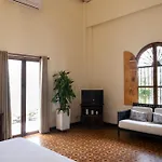 Casa Bustamante Hotel Boutique