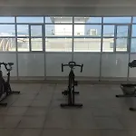 Gold Room