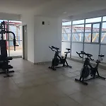 Gold Room