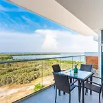 Martinique Cartagena - Apartamento Para 6 Con Jacuzzi Privado