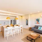 Martinique Cartagena - Apartamento Para 6 Con Jacuzzi Privado