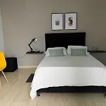 6 Confortable Y Centrico Apto