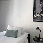 Centrico Y Confortable Apto Casa Dona Yola 11