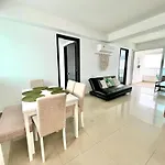 Palmetto 2704- Hermosa Vista Al Mar- Cartagena,Colombia