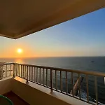 Palmetto 2704- Hermosa Vista Al Mar- Cartagena,Colombia