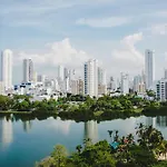 Apartamento Piso 12 Y 17 Welch