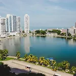 Apartamento Piso 12 Y 17 Welch
