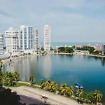 Apartamento Piso 12 Y 17 Welch