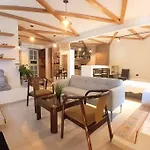 Apartamento Suite
