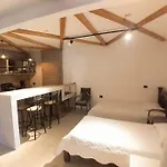 Apartamento Suite