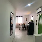 Apartamento En Getsemani