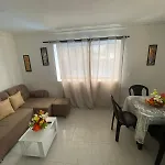 Apartamento En Getsemani