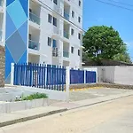 Apartamento - Edf Acuarium - Torices