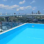 Apartamento - Edf Acuarium - Torices