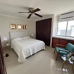 Sleep By The Caribbean