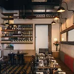 Sophia Hotel
