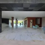 Apartamento 1 Dormitorio Morros. Vista Mar Piscina