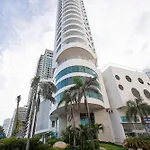 U-Go Palmetto Eliptic - Confort Y Estilo En Cartagena
