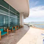 U-Go Palmetto Eliptic - Confort Y Estilo En Cartagena