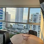 Apartamento Disponible Cartagena