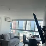 Apartamento Disponible Cartagena