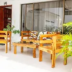 Oresca Hostel