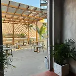 Moet Cartagena Hotel Boutique Adutls Only