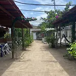 Atenas Beach House