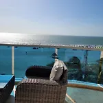 Apartamento 503 Retiro Del Caribe Vista Al Mar
