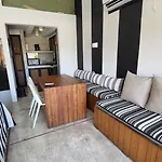 Apartamento Duplex Vista Al Mar Y Murallas Nuevo En La Ciudad Amurallada
