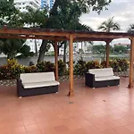 Amazing Ocean View Apartment With Pool In Laguito Cartagena