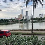 Amazing Ocean View Apartment With Pool In Laguito Cartagena