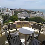 Apartamento En Con Vista Al Mar Y Centro Historico - P9