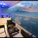 Presidential Caribbean Suite Visitor Friendly