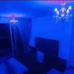 Presidential Caribbean Suite Visitor Friendly