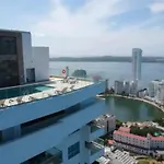 Presidential Caribbean Suite Visitor Friendly