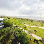 Cartagena Beach Resort