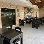Hotel Luz De Oriente