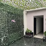 Hotel Luz De Oriente