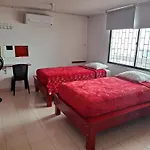 Cartagena Apartastudio
