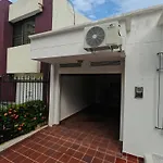 Paraiso Pie De La Popa