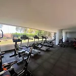 Apartamento Cartagena Morros Epic Con Acceso Directo A La Playa