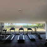 Apartamento Cartagena Morros Epic Con Acceso Directo A La Playa