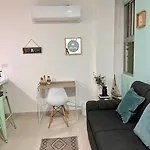 Casa Arena cartagena